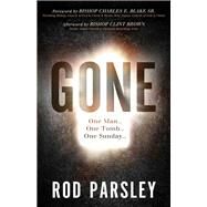 Gone by Parsley, Rod, 9781629989341