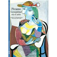 Picasso Genialidad en el arte by Bernadac, Marie-Laure; du Bouchet, Paule, 9788480769341