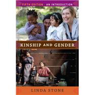 Kinship and Gender by Stone, Linda, 9780367319342