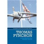 Thomas Pynchon by Malpas, Simon; Taylor, Andrew, 9780719099342