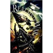 Realms Of War by ATHANS, PHILIP, 9780786949342