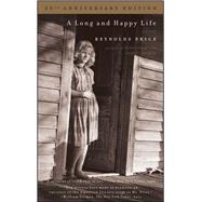 A Long and Happy Life A Novel by Price, Reynolds, 9781439109342