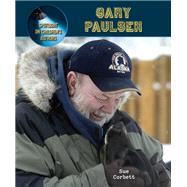 Gary Paulsen by Corbett, Sue, 9781608709342