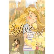 Saffy's Angel by McKay, Hilary, 9780689849343