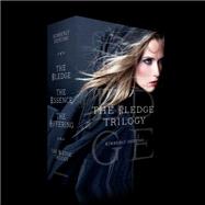 The Pledge Trilogy The Pledge; The Essence; The Offering by Derting, Kimberly, 9781481439343