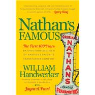 Nathan's Famous by Handwerker, William; Pearl, Jayne A., 9781630479343