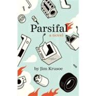 Parsifal by Krusoe, Jim, 9781935639343