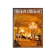 Check-In : Check-Out by Gary K. Vallen; Jerry Vallen, 9780130829344