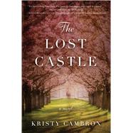 The Lost Castle by Cambron, Kristy, 9781432849344