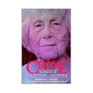 The Crone: Woman of Age, Wisdom, and Power by Walker, Barbara, 9780062509345