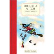 The Little Witch by Preussler, Otfried; Bell, Anthea; Gebhardt-Gayler, Winnie, 9781590179345