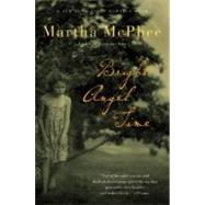 Bright Angel Time by McPhee, Martha, 9780156029346