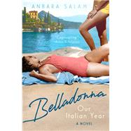 Belladonna by Salam, Anbara, 9780593099346