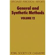 General and Synthetic Methods by Pattenden, G., 9780851869346