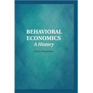 Behavioral Economics by Heukelom, Floris, 9781107039346