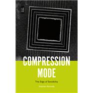 Compression Mode by Stephen Kennedy, 9781501369346