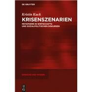 Krisenszenarien by Kuck, Kristin, 9783110569346
