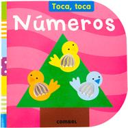 Nmeros by Land, Fiona, 9788498259346