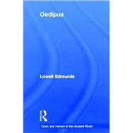 Oedipus by Edmunds; Lowell, 9780415329347