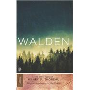 Walden by Thoreau, Henry David; Shanley, J. Lyndon; Updike, John, 9780691169347