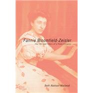 Fannie Bloomfield-Zeisler by Macleod, Beth Abelson, 9780252039348
