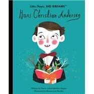 Hans Christian Andersen by Sanchez Vegara, Maria Isabel; Lee-Mackie, Maxine, 9780711259348
