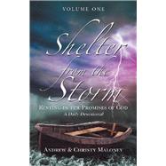 Shelter from the Storm by Maloney, Andrew; Maloney, Christy, 9781973679349