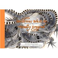 Boisterous Beasts & Deadly Dragons The Art of Nico Marlet by Miller-Zarneke, Tracey; Serrand, Kristof; Black, Jack; DeBlois, Dean, 9781419779350