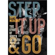 Step It Up and Go by Menconi, David, 9781469659350