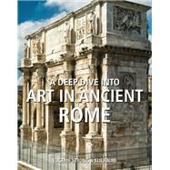 A deep dive into Art in ancient Rome by Eugenie Strong; Elie Faure, 9781683259350