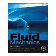 Fluid Mechanics by Kundu; Cohen; Dowling, 9780124059351