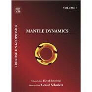 Mantle Dynamics by David Bercovici, 9780444519351