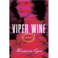 Viper Wine by Eyre, Hermione, 9780553419351