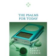 The Psalms for Today by Tanner, Beth LaNeel, 9780664229351