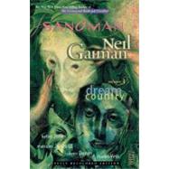 The Sandman Vol. 3: Dream Country (New Edition) by GAIMAN, NEILJONES, KELLEY, 9781401229351