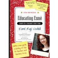 Educating Esme by Codell, Esme Raji, 9781565129351