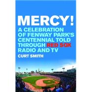 Mercy! by Smith, Curt, 9781597979351