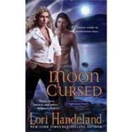 Moon Cursed by Handeland, Lori, 9780312389352