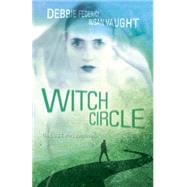 Witch Circle by Federici, Debbie, 9780738709352