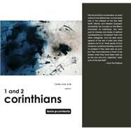 1 and 2 Corinthians by Kim, Yung Suk, 9780800699352