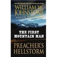 The First Mountain Man by Johnstone, William W.; Johnstone, J. A. (CON), 9781432839352