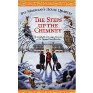 The Steps up the Chimney by Corlett, William, 9781442429352