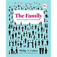 The Family Diversity, Inequality, and Social Change by Cohen, Philip N., 9780393639353