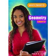 Geometry Smarts! by Caron, Lucille; St. Jacques, Philip M., 9780766039353