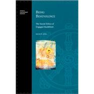 Being Benevolence by King, Sallie B., 9780824829353