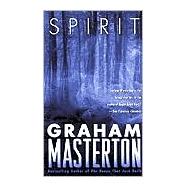 Spirit by Masterton, Graham, 9780843949353