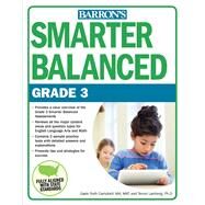 Smarter Balanced Grade 3 by Campbell, Gayle Ruth; Lamberg, Teruni, 9781438009353