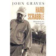 Hard Scrabble by Graves, John, 9781477309353