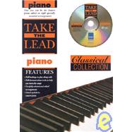Take the Lead, Piano by Joyce, Anna, 9781859099353