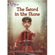 The Sword in the Stone by Hoffman, Mary; Ginevra, Dante, 9780007519354
